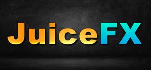Juice FX banner