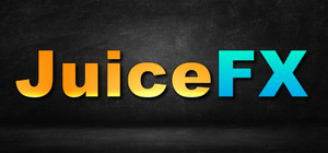 Juice FX banner