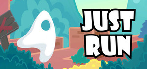 JustRun banner