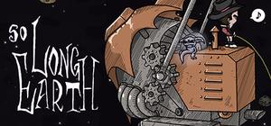 So Long Earth banner