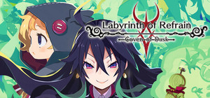 Labyrinth of Refrain: Coven of Dusk banner