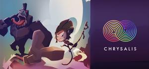Chrysalis banner