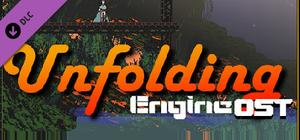 Unfolding Engine Soundtrack banner