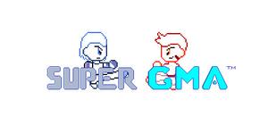 Super GMA banner