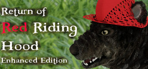 Return of Red (Riding) Hood Enhanced Edition banner