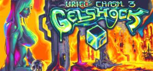Uriel's Chasm 3: Gelshock banner
