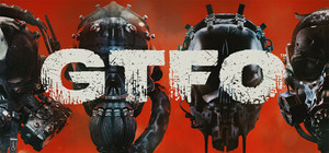 GTFO banner