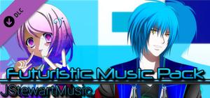 RPG Maker VX Ace - JSM Futuristic Music Pack banner