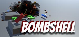 Denki Gaka's Bombshell banner