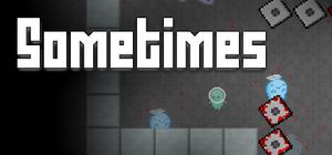 Sometimes: Success Requires Sacrifice banner