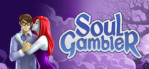 Soul Gambler: Dark Arts Edition banner