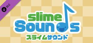 Super Slime Arena - Slime Sounds OST banner
