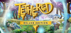 Tethered Deluxe Edition banner