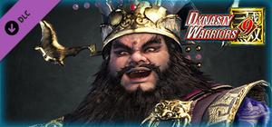 Dong Zhuo - Officer Ticket / 董卓使用券 banner