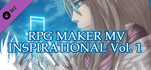 RPG Maker MV - Inspirational Vol. 1 banner