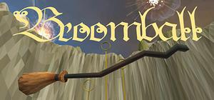 Broomball VR banner