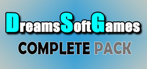 DreamsSoftGames Complete Pack banner