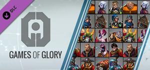 Games Of Glory - Gladiators Pack banner
