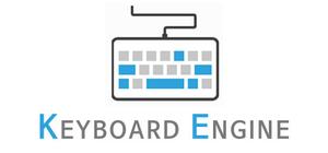 Keyboard Engine banner