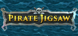 Pirate Jigsaw banner