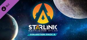 Starlink: Battle for Atlas - Collection pack 2 banner