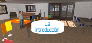 La Introducción banner