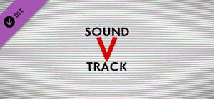 V: Soundtrack banner