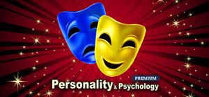 Personality Psychology Premium banner