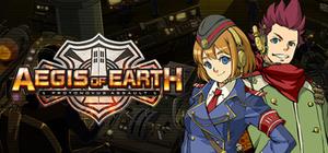Aegis of Earth: Protonovus Assault banner
