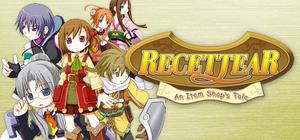 Recettear: An Item Shop's Tale banner
