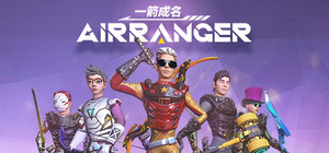 Airranger banner