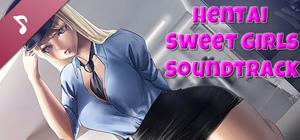 Hentai Sweet Girls - Soundtrack banner