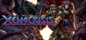 Xeno Crisis banner