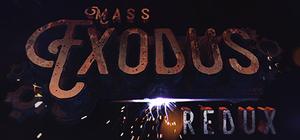 Mass Exodus - VR and banner