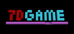 7D Game （VR for VIVE） banner