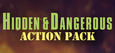 Hidden & Dangerous Action Pack