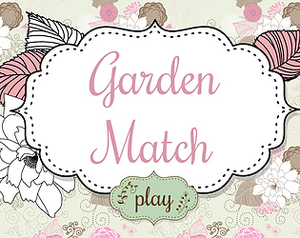Garden Match banner