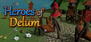 Heroes of Delum banner