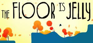 The Floor is Jelly banner