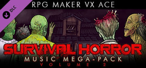 RPG Maker VX Ace - Survival Horror Music Mega-Pack Vol.2 banner