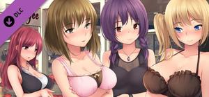 Negligee - Soundtrack banner