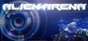 Alien Arena: Warriors Of Mars banner