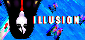 Illusion banner