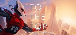 To The Top banner