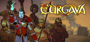 Eurgava - Fight for Haaria banner