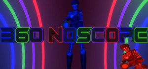 360 No Scope! banner