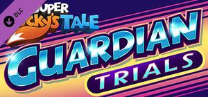Super Lucky's Tale: Guardian Trials banner