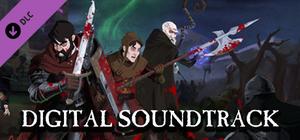 Sword Legacy Omen - Original Soundtrack banner