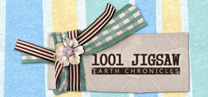 1001 Jigsaw Earth Chronicles banner