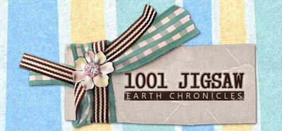 1001 Jigsaw Earth Chronicles